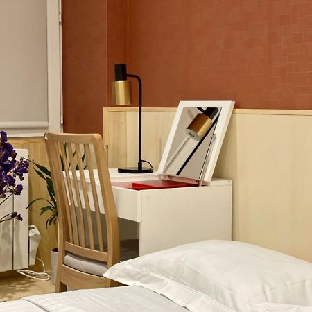 Tang Home Apartment Bordeaux Esterno foto