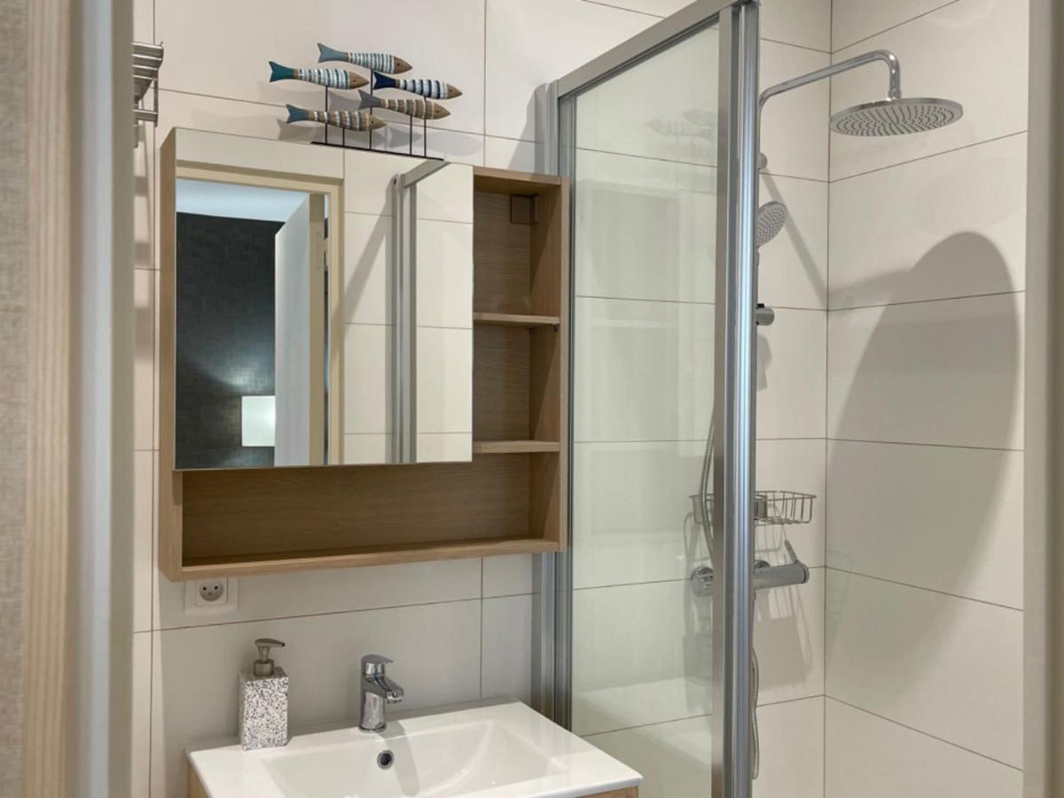 Tang Home Apartment Bordeaux Esterno foto