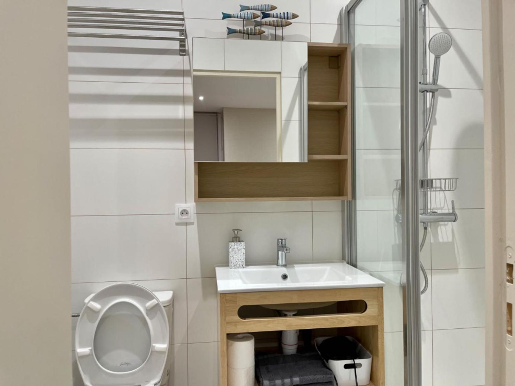 Tang Home Apartment Bordeaux Esterno foto