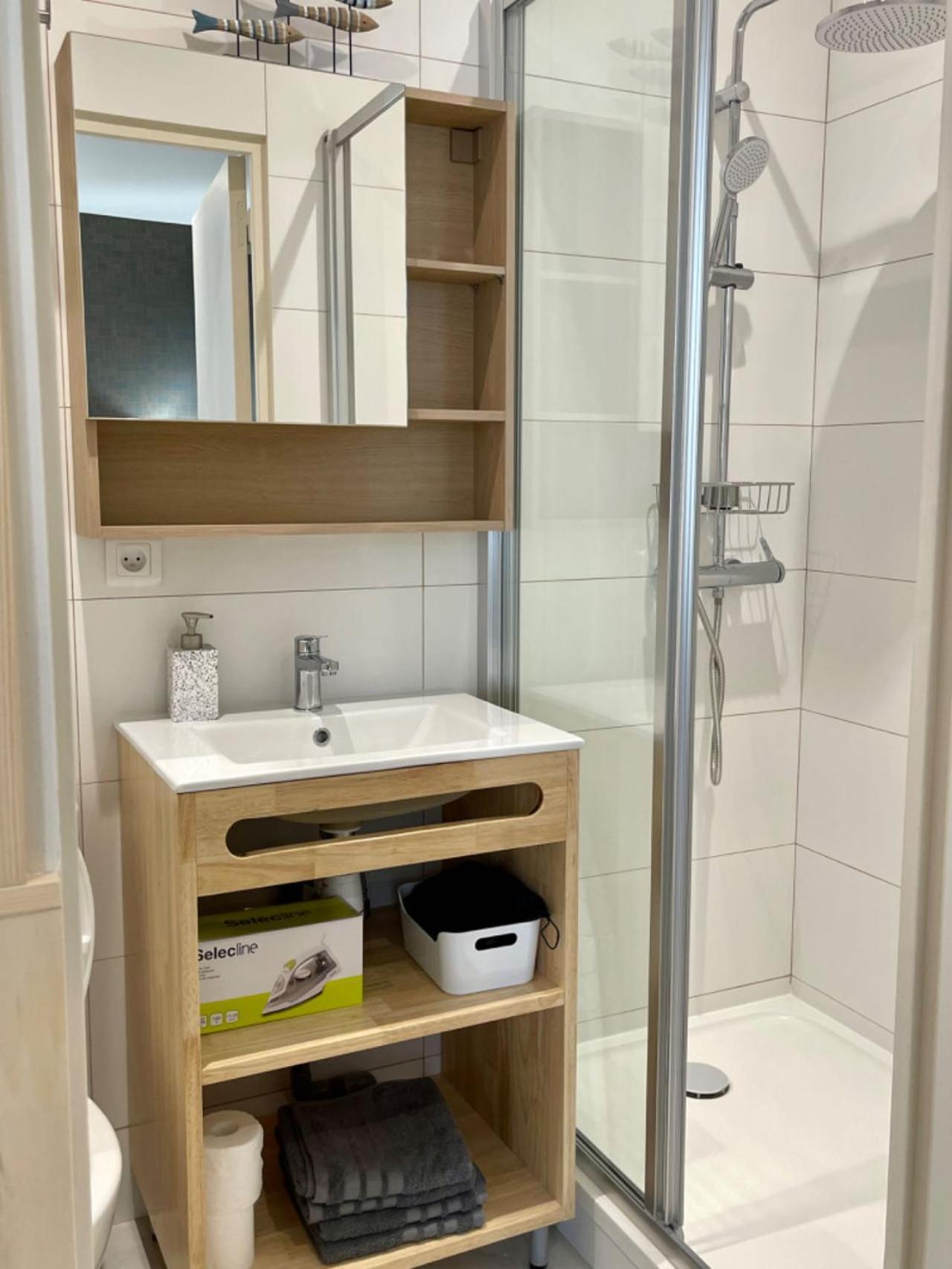 Tang Home Apartment Bordeaux Esterno foto